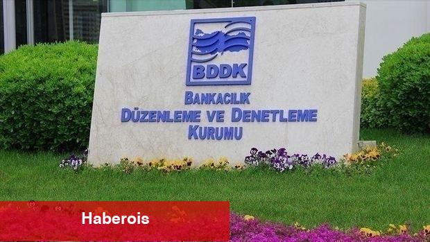 BDDK'dan kredilerin maksadına uygun kullandırılmasına ait karar