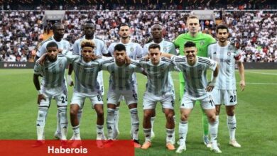 Beşiktaş için güç günler kapıda! - Haberois Beşiktaş için güç günler kapıda!