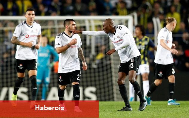 Beşiktaş kâr dağıtmayacak