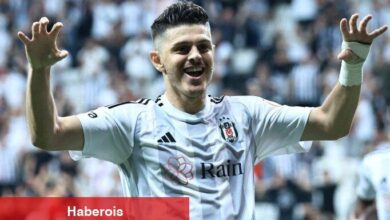Beşiktaş, ulusal orta öncesi kusur yapmadı!