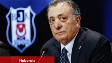 Beşiktaş ve Ahmet Parıltı Çebi PFDK'ya sevk edildi