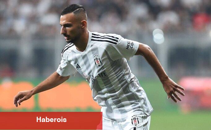 Beşiktaş'ta Onur Bulut'a tam not - Haberois Beşiktaş'ta Onur Bulut'a tam not