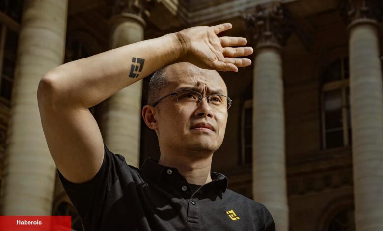 Binance CEO’su Sıradaki Boğayı Haritaladı: Bunlar Öne Çıkacak! - Haberois Binance CEO’su Sıradaki Boğayı Haritaladı: Bunlar Öne Çıkacak!