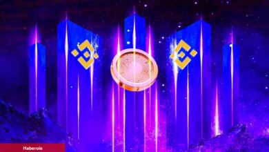 Binance, Çöken O Altcoin’e Müdahale Etti: Oranları Düşürdü! - Haberois Binance, Çöken O Altcoin’e Müdahale Etti: Oranları Düşürdü!
