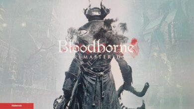 Bloodborne Remaster Söylentileri Bir Kere Daha Temelsiz Çıktı