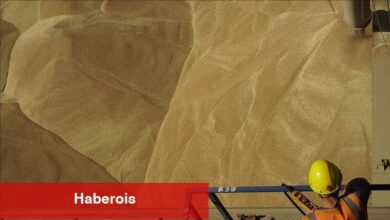 BM: Karadeniz Tahıl Teşebbüsü'nü canlandırmaya odaklanıyoruz