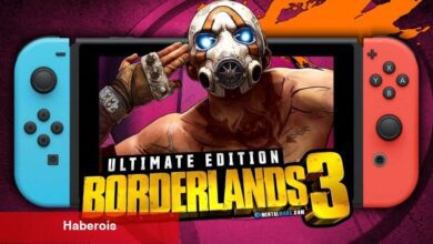Borderlands 3 Ultimate Edition Ekim'de Switch'e Geliyor - Haberois Borderlands 3 Ultimate Edition Ekim'de Switch'e Geliyor