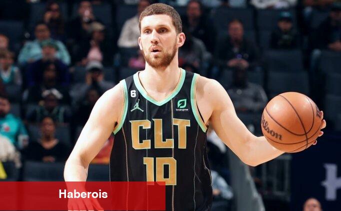 Boston, Svi Mykhailiuk'u takımına kattı - Haberois Boston, Svi Mykhailiuk'u takımına kattı