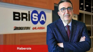 Brisa'dan Aksaray Fabrikası'na 34 milyon dolarlık kapasite artışı yatırımı