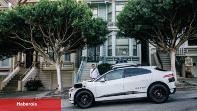 'Bu Deneyim Fütüristik Hissedebilir': Waymo Robot Taksilerinde Üç Yolculuk