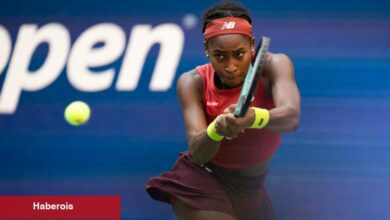 Bu Yılın ABD Açık Turnuvası Coco Gauff'a Ait, Kazan ya da Kaybet - Haberois Bu Yılın ABD Açık Turnuvası Coco Gauff'a Ait, Kazan ya da Kaybet