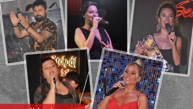 Bursa’da mekanlar eğlence dolu...