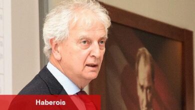 "Büyümenin devam etmesi sevindirici" - Haberois "Büyümenin devam etmesi sevindirici"