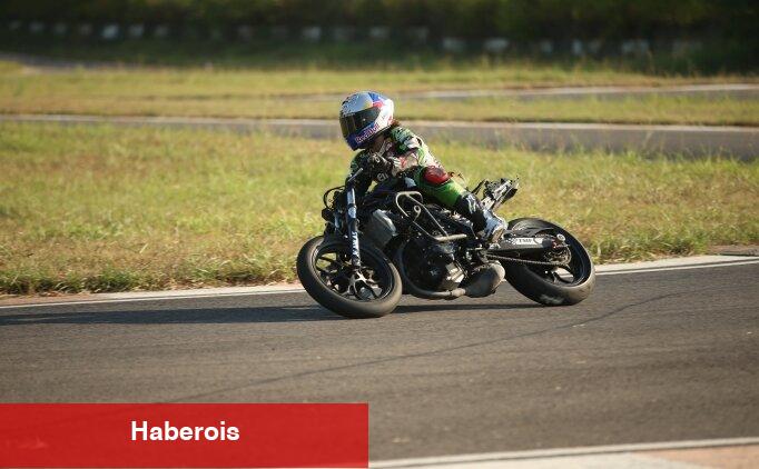 Can Öncü: "Güzel bir geri dönüş yapabileceğime inanıyorum" - Haberois Can Öncü: "Güzel bir geri dönüş yapabileceğime inanıyorum"