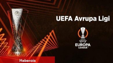 CANLI| UEFA Avrupa Ligi'nde kuralar çekiliyor