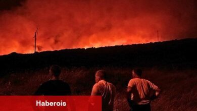 Çeşme Belediyesi Karadağ'a talip oldu - Haberois Çeşme Belediyesi Karadağ'a talip oldu