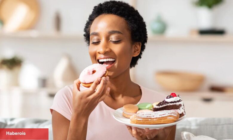 Cheat day nedir ve nasıl uygulanır? - Haberois Cheat day nedir ve nasıl uygulanır?