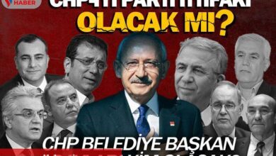 CHP ile İYİ Parti ittifak kuracak mı? CHP belediye başkan adayları kim olacak? - Haberois CHP ile İYİ Parti ittifak kuracak mı? CHP belediye başkan adayları kim olacak?