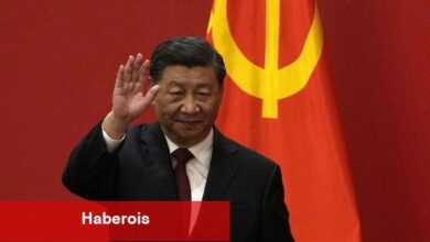 Çin Devlet Lideri Şi, Hindistan’daki G20 Tepesine katılmayacak - Haberois Çin Devlet Lideri Şi, Hindistan’daki G20 Tepesine katılmayacak