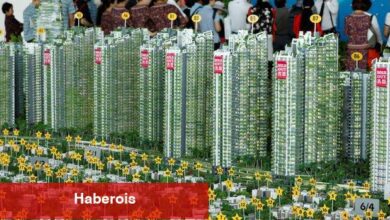 Çin emlak piyasasında neler oluyor? - Haberois Çin emlak piyasasında neler oluyor?