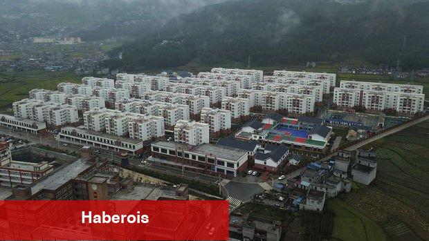 Çin'de yeni kriz son dakika ödemesiyle ötelendi - Haberois Çin'de yeni kriz son dakika ödemesiyle ötelendi
