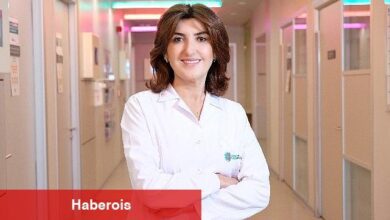 Cinsel yolla bulaşan hastalıkların belirtileri kolay tanınamıyor - Haberois Cinsel yolla bulaşan hastalıkların belirtileri kolay tanınamıyor