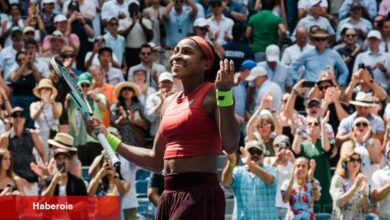 Coco Gauff ABD Açık'ta Yarı Finale Çıktı - Haberois Coco Gauff ABD Açık'ta Yarı Finale Çıktı