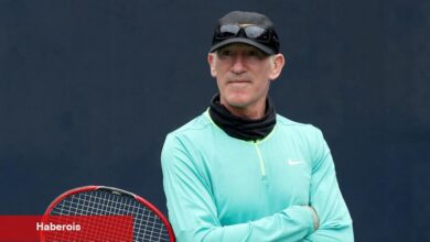 Coco Gauff ve Zendaya Tenis İpuçlarına İhtiyaç Duyduğunda Brad Gilbert'a Soruyorlar - Haberois Coco Gauff ve Zendaya Tenis İpuçlarına İhtiyaç Duyduğunda Brad Gilbert'a Soruyorlar