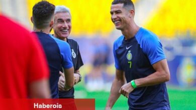 Cristiano Ronaldo 850. golünü attı, Al-Nassr coştu!