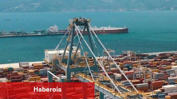 Dış ticaret açığı Ağustos’ta 8,88 milyar dolar oldu - Haberois Dış ticaret açığı Ağustos’ta 8,88 milyar dolar oldu