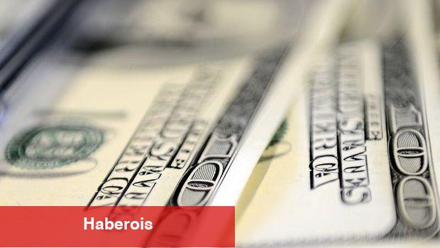 Döviz mevduatlarında süratli artış - Haberois Döviz mevduatlarında süratli artış