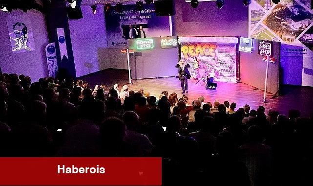 Dünya Barış Şenlikleri dolu dolu etkinliklerle devam ediyor - Haberois Dünya Barış Şenlikleri dolu dolu etkinliklerle devam ediyor