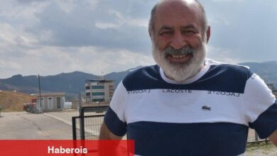 Dünya Motokros Şampiyonası'nda yaklaşık 400 bin ziyaretçi ağırlandı