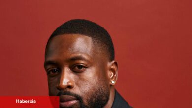 Dwyane Wade'in Kaderi Şöhretler Listesine ve Politikaya mı Girecekti?