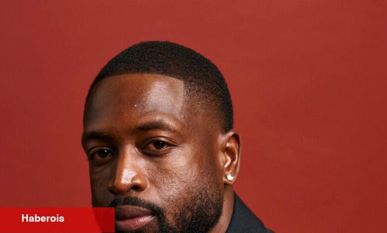 Dwyane Wade'in Kaderi Şöhretler Listesine ve Politikaya mı Girecekti? - Haberois Dwyane Wade'in Kaderi Şöhretler Listesine ve Politikaya mı Girecekti?