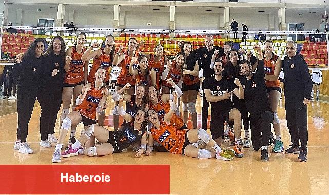 Eczacıbaşı Spor Kulübü Altyapı Takımlarının Grupları Belli Oldu - Haberois Eczacıbaşı Spor Kulübü Altyapı Takımlarının Grupları Belli Oldu