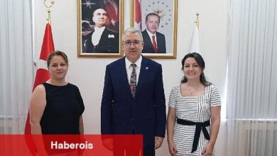 Egeli akademisyenden salgın hastalıklara yönelik matematiksek model projesi