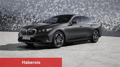 "Elektrikli, Dijital ve Döngüsel" BMW Group Mobilite Vizyonunu IAA Mobility 2023'te Tanıtacak - Haberois "Elektrikli, Dijital ve Döngüsel" BMW Group Mobilite Vizyonunu IAA Mobility 2023'te Tanıtacak