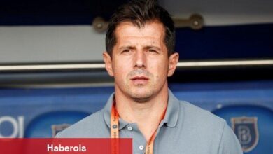 Emre Belözoğlu'ndan istifa açıklaması! - Haberois Emre Belözoğlu'ndan istifa açıklaması!