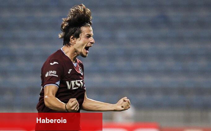 Enis Destan: "Beşiktaş maçında tam sevineceğim" - Haberois Enis Destan: "Beşiktaş maçında tam sevineceğim"