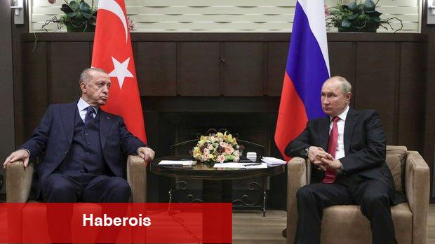 Erdoğan: MB Liderleri görüşmesi yerli para adımı için kıymetli