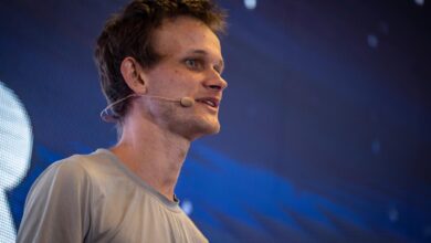 Ethereum Mucidi Açıkladı: Bu Altcoin Problemleri Çözebilir! - Haberois Ethereum Mucidi Açıkladı: Bu Altcoin Problemleri Çözebilir!