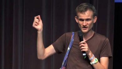 Ethereum Mucidi Satışa Başladı! Bu Coin’i de Elden Çıkarttı - Haberois Ethereum Mucidi Satışa Başladı! Bu Coin’i de Elden Çıkarttı