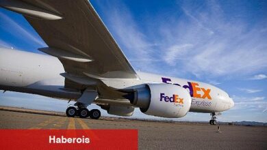 Fedex, İGA İstanbul Havalimanında yeni küresel hava transit tesisi açıyor