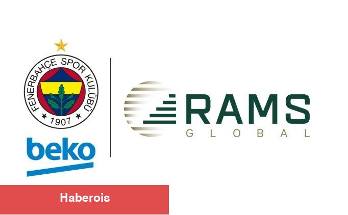 Fenerbahçe Beko, yeni sponsorunu açıkladı - Haberois Fenerbahçe Beko, yeni sponsorunu açıkladı