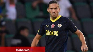 Fenerbahçe, Crespo ile mukavele uzatıyor - Haberois Fenerbahçe, Crespo ile mukavele uzatıyor