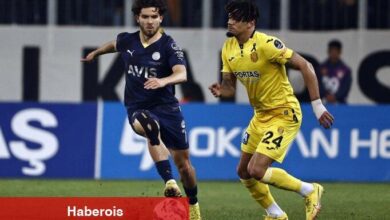 Fenerbahçe ile MKE Ankaragücü 107. randevuda - Haberois Fenerbahçe ile MKE Ankaragücü 107. randevuda