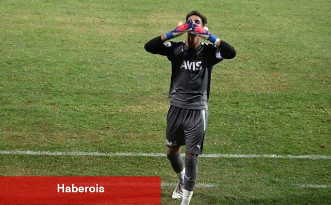 Fenerbahçe, Ömer Bircan ile 3 yıllık imza attı