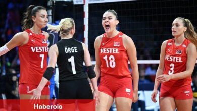 Filenin Sultanları şampiyonluğa bir maç uzakta - Haberois Filenin Sultanları şampiyonluğa bir maç uzakta