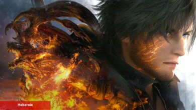 Final Fantasy 16 için İki Farklı DLC Geliyor